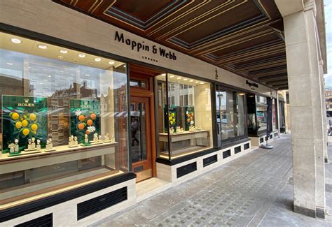 rolex cambridge ontario|mappin & webb cambridge.